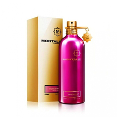 Montale Women's Perfume Montale Roses Musk Eau de Parfum Women's Perfume Spray (100ml)
