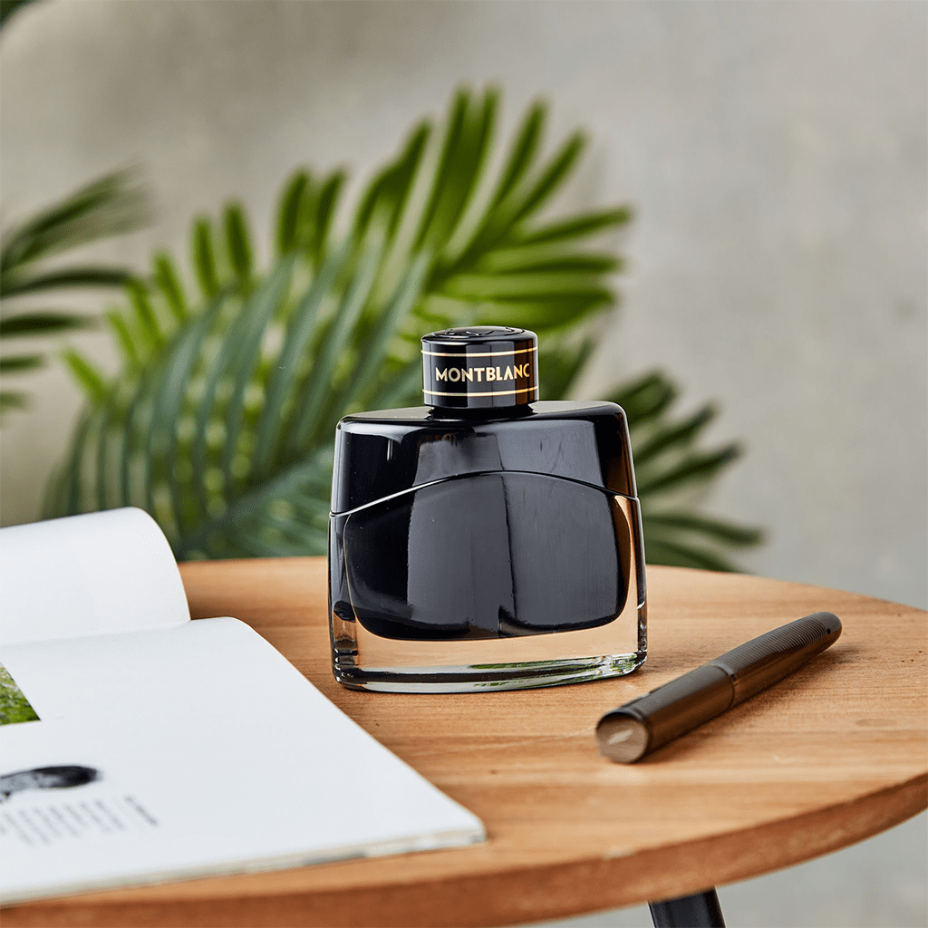 Explorer aftershave sales