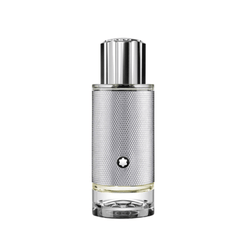Montblanc Men's Aftershave Mont Blanc Explorer Platinum Eau de Parfum Men's Aftershave Spray (30ml, 60ml, 100ml)