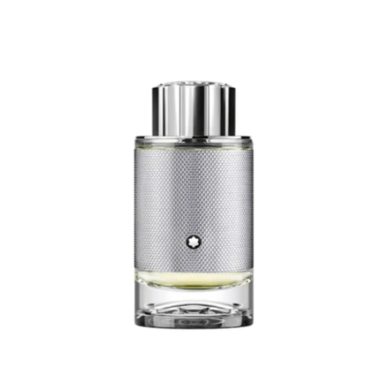 Montblanc Men's Aftershave 100ml Mont Blanc Explorer Platinum Eau de Parfum Men's Aftershave Spray (60ml, 100ml)