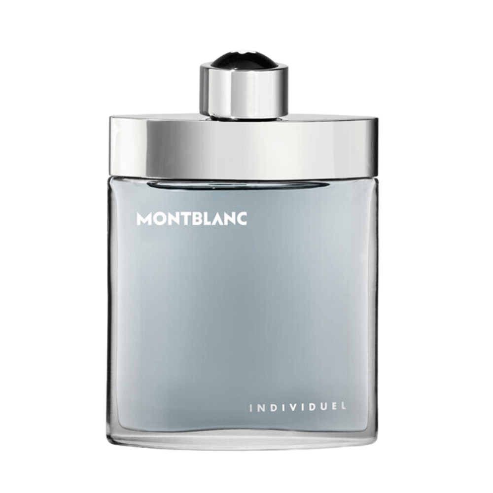 Montblanc Men's Aftershave Mont Blanc Individuel Eau de Toilette Men's Aftershave Spray (75ml)