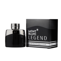Montblanc Men's Aftershave Mont Blanc Legend Eau de Toilette Men's Aftershave Spray (30ml, 50ml, 100ml, 200ml)
