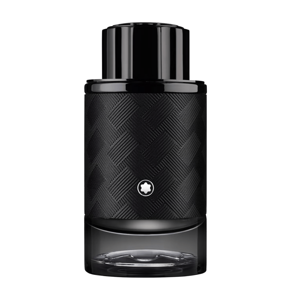 Montblanc Men's Aftershave Montblanc Explorer Extreme Parfum Men's Aftershave Spray (60ml, 100ml)