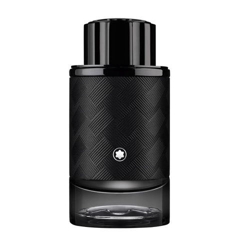 Montblanc Men's Aftershave Montblanc Explorer Extreme Parfum Men's Aftershave Spray (60ml, 100ml)