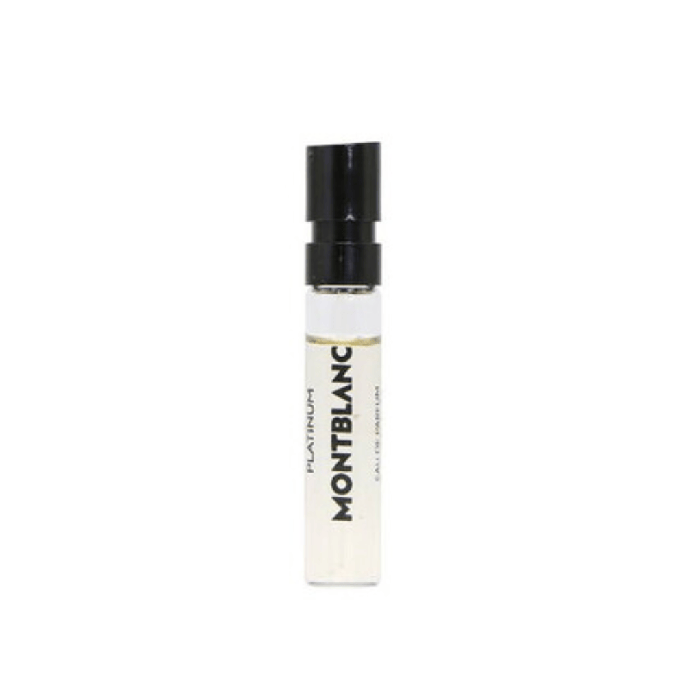 Montblanc Men's Aftershave 4.5ml Montblanc Explorer Platinum Eau de Parfum Men's Aftershave Spray (4.5ml, 30ml, 60ml, 100ml)