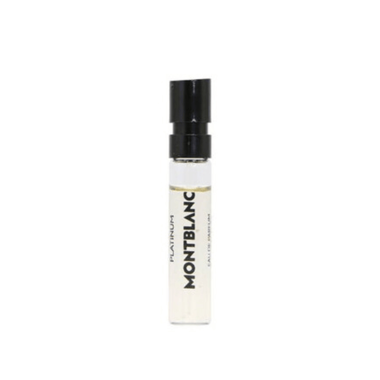 Montblanc Men's Aftershave 4.5ml Montblanc Explorer Platinum Eau de Parfum Men's Aftershave Spray (4.5ml, 30ml, 60ml, 100ml)