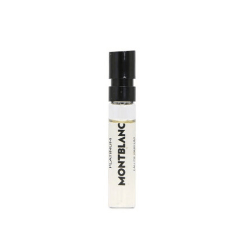 Montblanc Men's Aftershave 4.5ml Montblanc Explorer Platinum Eau de Parfum Men's Aftershave Spray (4.5ml, 30ml, 60ml, 100ml)