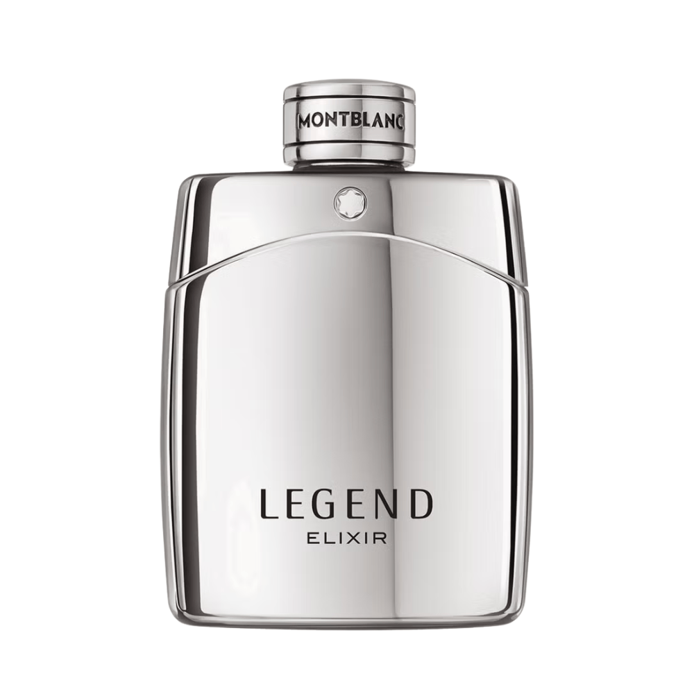 Montblanc Men's Aftershave Montblanc Legend Elixir Parfum Men's Aftershave Spray (50ml, 100ml)