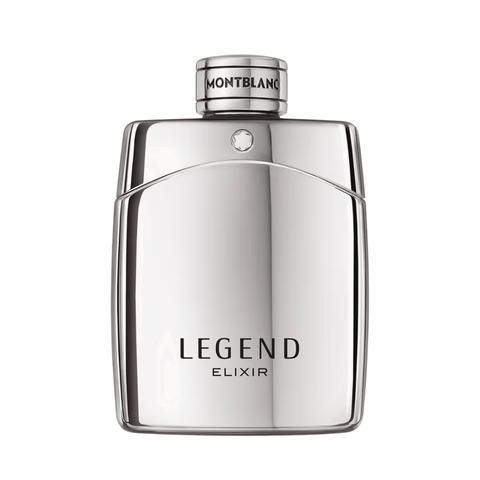 Montblanc Men's Aftershave Montblanc Legend Elixir Parfum Men's Aftershave Spray (50ml, 100ml)