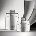 Montblanc Men's Aftershave Montblanc Legend Elixir Parfum Men's Aftershave Spray (50ml, 100ml)