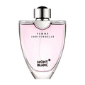 Montblanc Women's Perfume Mont Blanc Femme Individuelle Eau de Toilette Women's Perfume Spray (75ml)