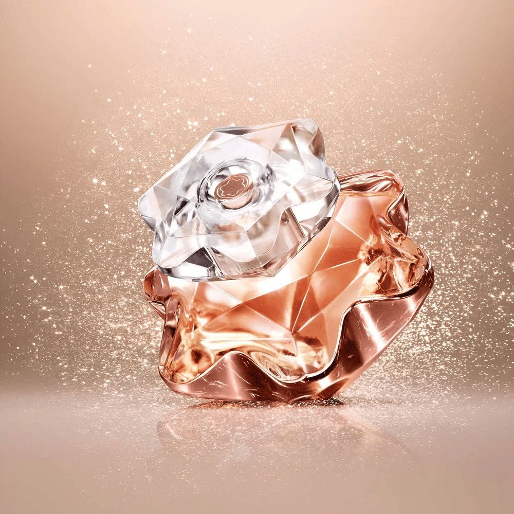 Montblanc Women's Perfume Montblanc Lady Emblem Elixir Eau de Parfum Women's Perfume Spray (75ml)