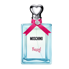 Moschino women's perfume Moschino Funny Eau de Toilette Women's Perfume Spray (100ml)