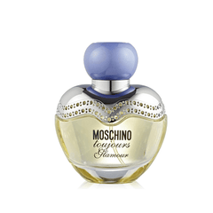 Moschino Women's Perfume Moschino Toujours  Glamour Women's Eau de Toilette Spray (30ml, 50ml, 100ml)