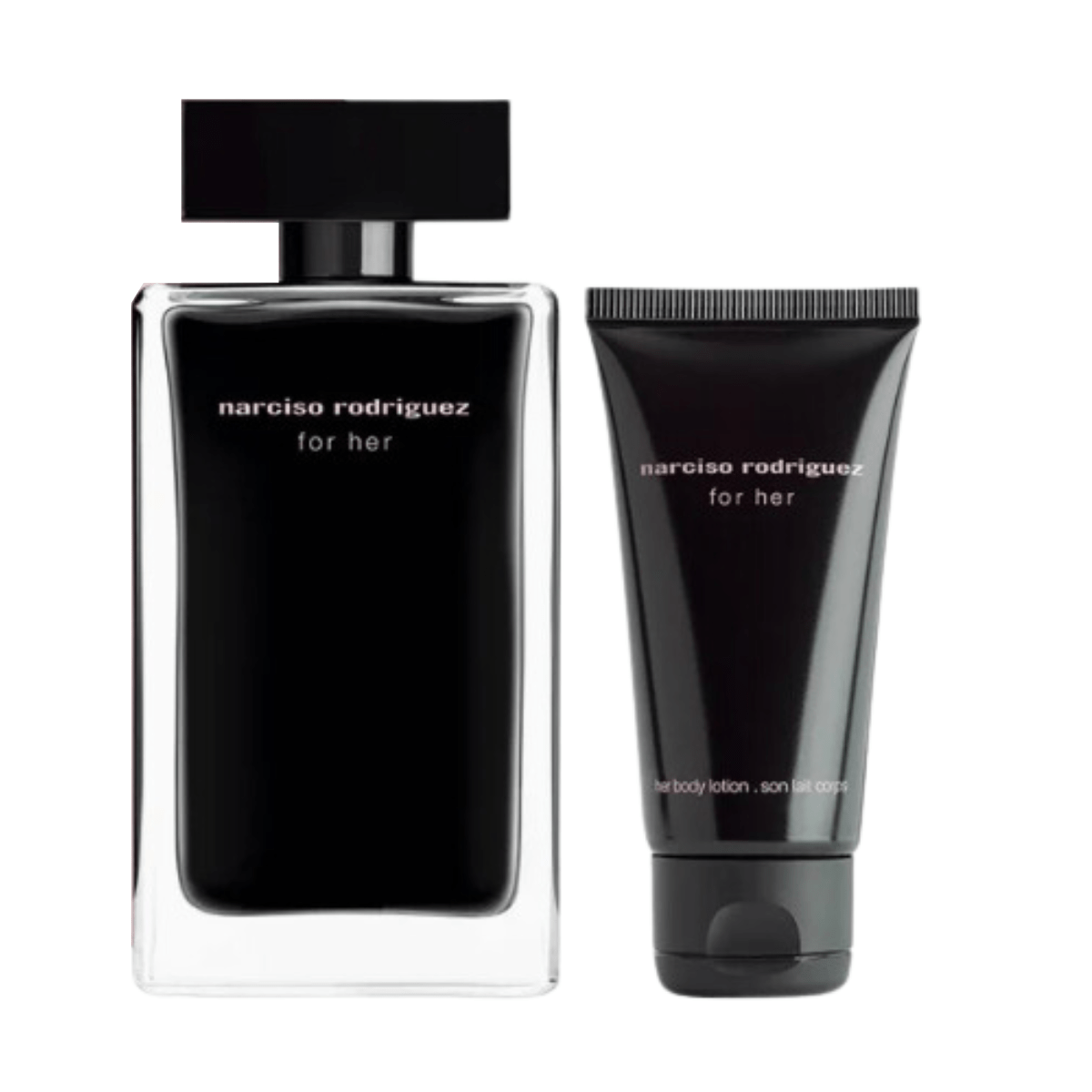 Narciso Rodriguez For Her Eau De Toilette Gift Set | Perfume Direct®