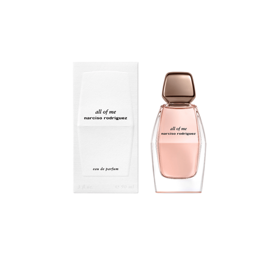 Narciso Rodriguez All Of Me EDP Women's Perfume Spray 30ml, 50ml