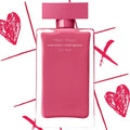 Narciso Rodriguez Women's Perfume Narciso Rodriguez Fleur Musc Eau de Parfum Women's Perfume Spray (50ml, 100ml)