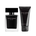 Narciso Rodriguez Women's Perfume Narciso Rodriguez For Her Eau de Toilette Women's Perfume Gift Set Spray (30ml + 50ml BL)