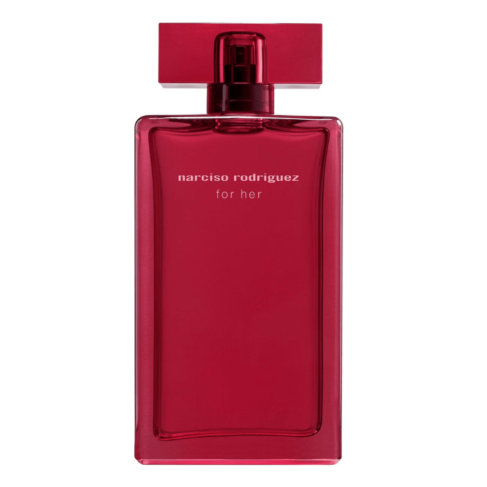 Narciso Rodriguez Women's Perfume Narciso Rodriguez For Her Intense Eau de Parfum Women's Perfume Spray (50ml, 100ml)