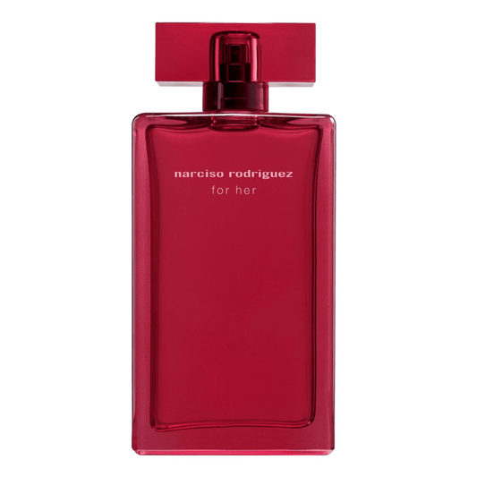 Narciso Rodriguez Women's Perfume Narciso Rodriguez For Her Intense Eau de Parfum Women's Perfume Spray (50ml, 100ml)