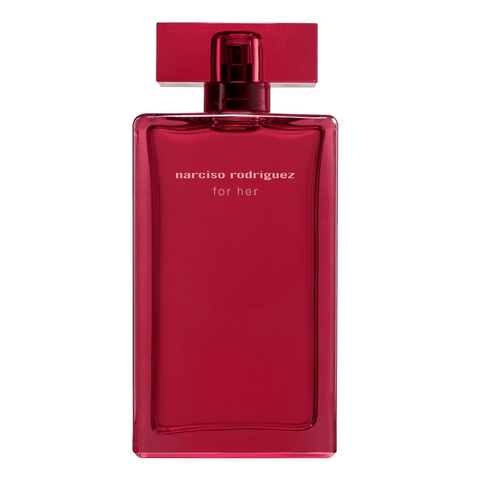 Narciso Rodriguez Women's Perfume Narciso Rodriguez For Her Intense Eau de Parfum Women's Perfume Spray (50ml, 100ml)