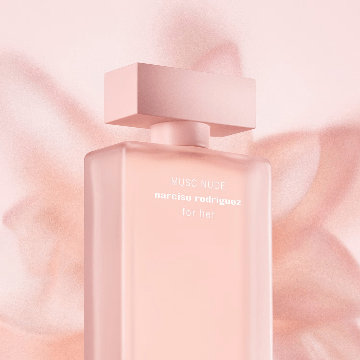 Narciso Rodriguez For Her Musc Nude Eau De Parfum Women's Perfume