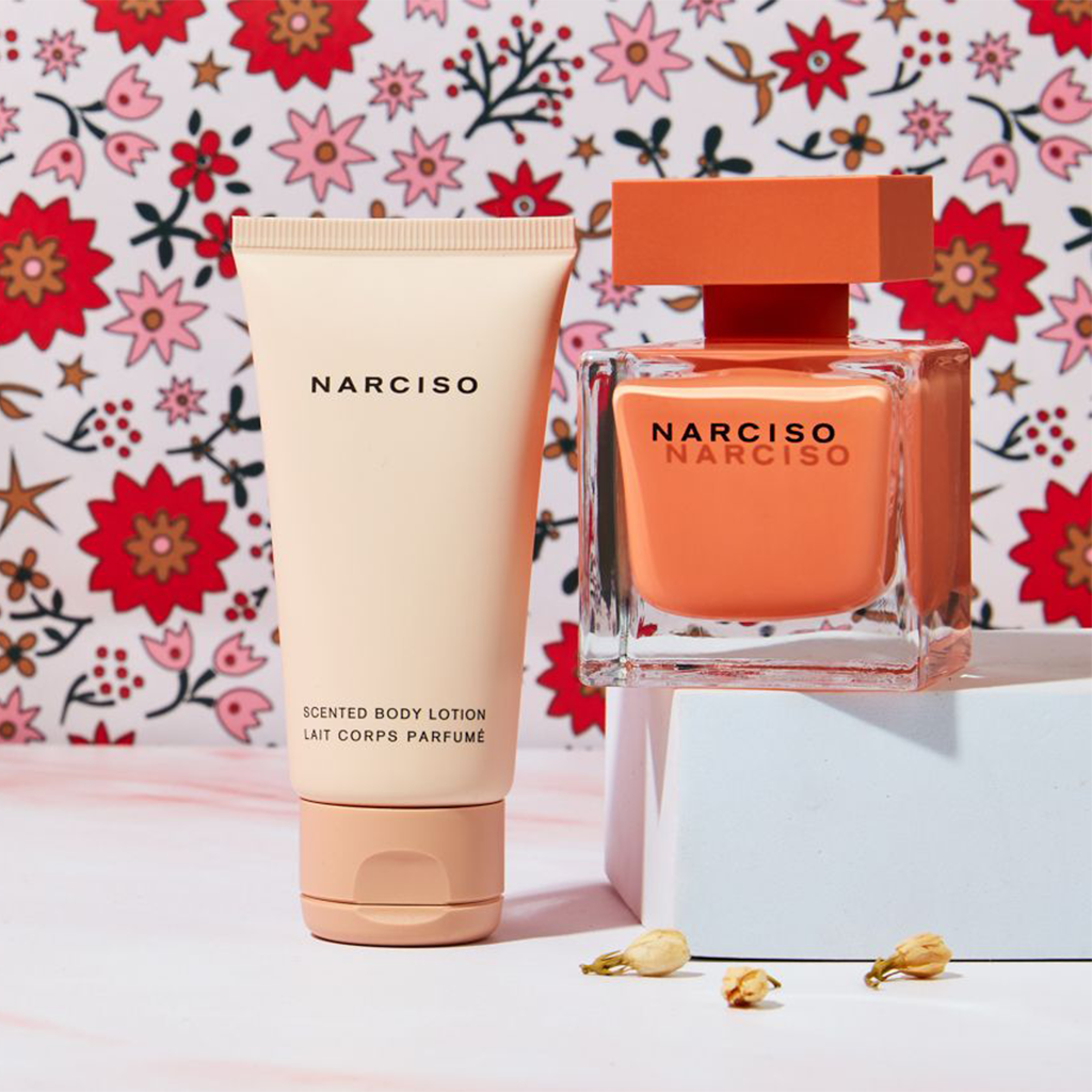 Narciso Rodriguez Narciso Eau Neroli Ambree EDP Women s Gift Set