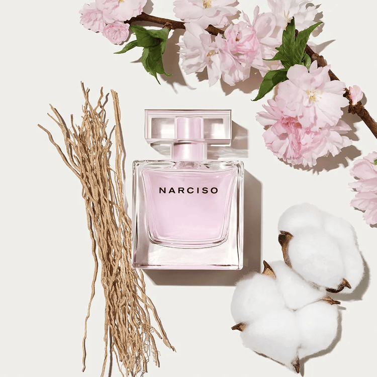 Narciso Rodriguez Women's Perfume Narciso Rodriguez Narciso Radiante Eau de Parfum Women's Perfume Spray (30ml)
