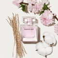 Narciso Rodriguez Women's Perfume Narciso Rodriguez Narciso Radiante Eau de Parfum Women's Perfume Spray (30ml)
