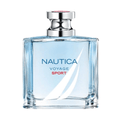 Nautica Men's Aftershave Nautica Voyage Sport Eau De Toilette Men's Aftershave Spray (100ml)