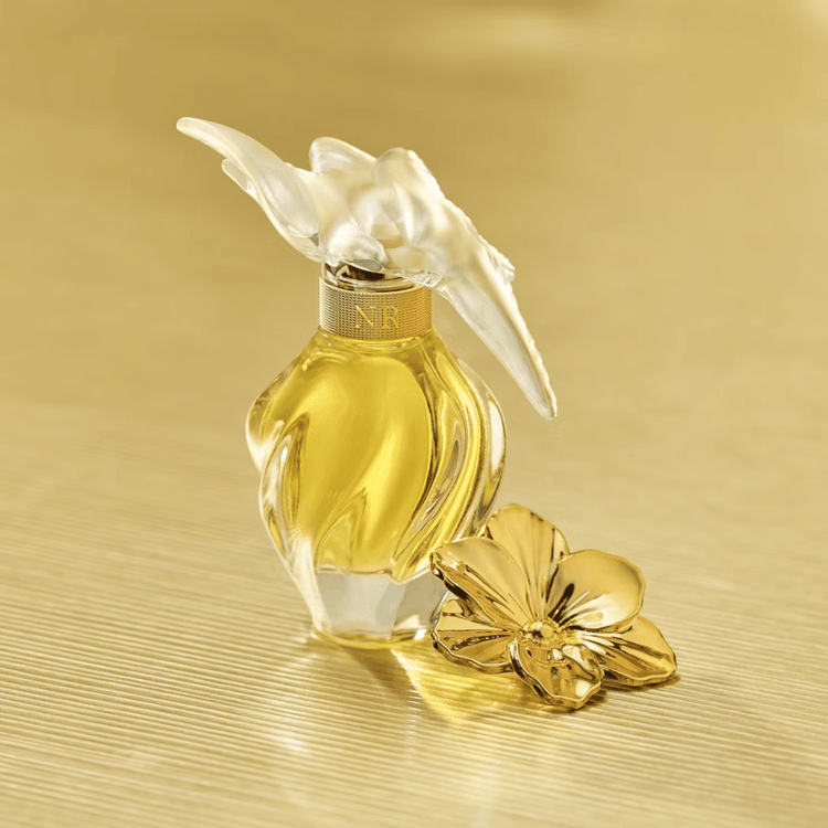 Nina Ricci Women's Perfume Nina Ricci L'Air du Temps Eau de Toilette Women's Perfume Spray (30ml, 50ml, 100ml)