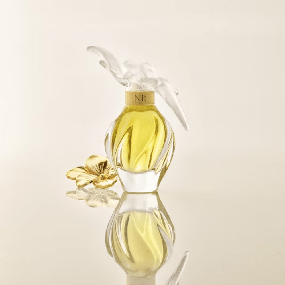 Nina Ricci L'Air du Temps Women's Perfume 30ml, 5