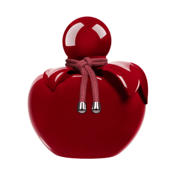 Nina Ricci Women's Perfume Nina Ricci Nina Rouge Crush Eau de Parfum Women's Perfume Spray (30ml, 50ml, 80ml)
