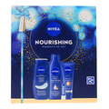 Nivea Skin Care Nivea Nourishing Moments of Joy 4pc Gift Set
