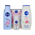 Nivea Skin Care Nivea Perfectly Pampered 3pc Gift Set