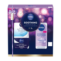 Nivea Skin Care Nivea Soothing Moments of Joy 3pc Gift Set