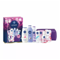 Nivea Skin Care Nivea Ultimate Moments of Joy 8pc Skincare Gift Set