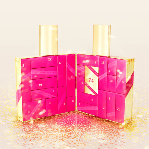 Nuxe Skin Care Nuxe Advent Calendar 2025