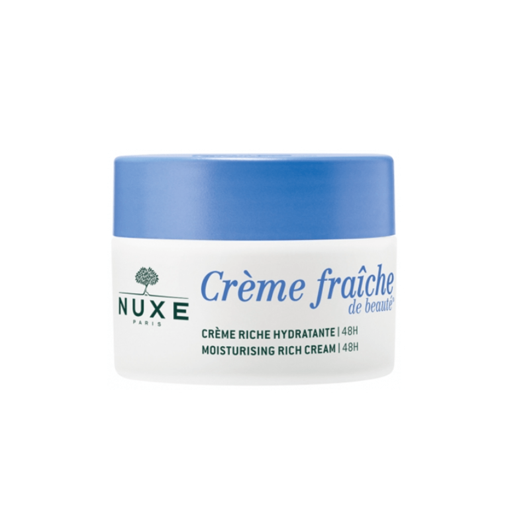 Nuxe Skin Care Nuxe Creme Fraiche De Beaute Moisturising Plumping Cream (50ml)