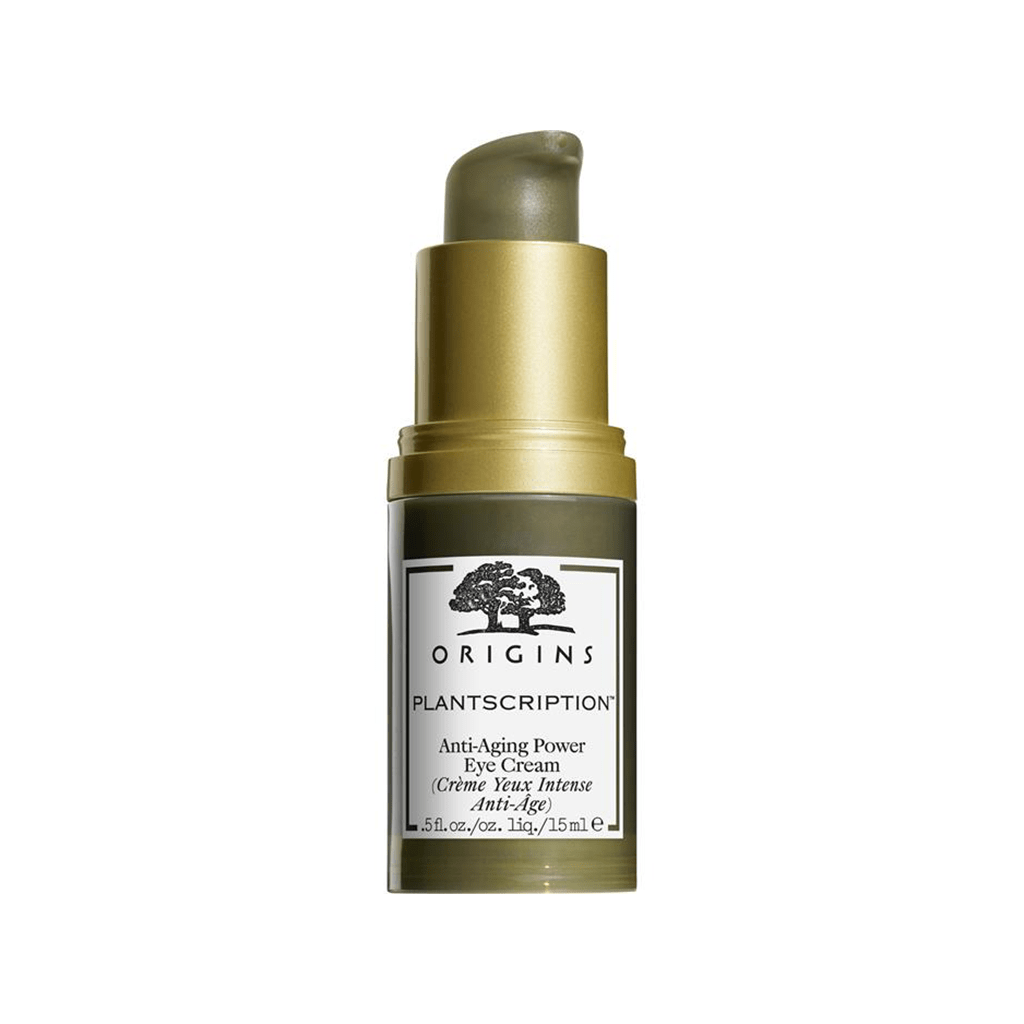 Origins Skin Care Origins Plantscription Anti-Aging Power Eye Cream (15ml)