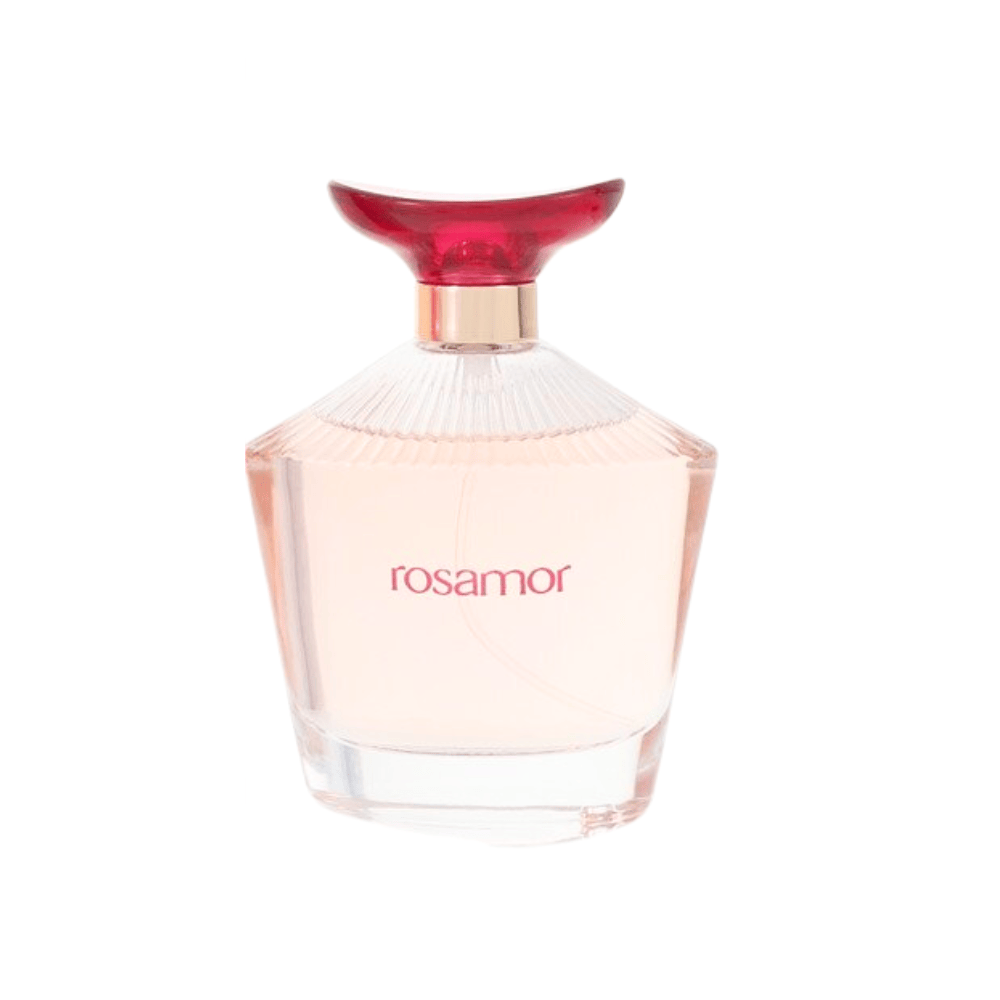 Oscar de la Renta Women's Perfume Oscar De La Renta Rosamor Eau de Toilette Women's Perfume Spray (100ml)