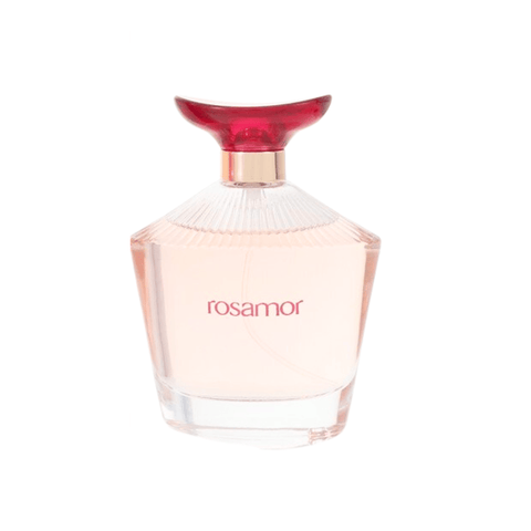 Oscar de la Renta Women's Perfume Oscar De La Renta Rosamor Eau de Toilette Women's Perfume Spray (100ml)