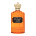 Oud Elixir Unisex Perfume Oud Elixir Dubai Nights Eau de Parfum Unisex Fragrance Spray (100ml)