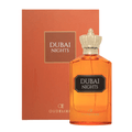 Oud Elixir Unisex Perfume Oud Elixir Dubai Nights Eau de Parfum Unisex Fragrance Spray (100ml)