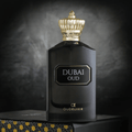 Oud Elixir Unisex Perfume Oud Elixir Dubai Oud Eau de Parfum Unisex Fragrance Spray (100ml)