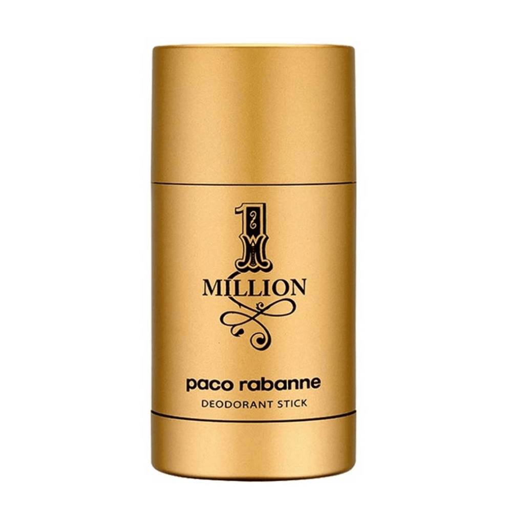Paco Rabanne Men's Aftershave Paco Rabanne 1 Million Deodorant Stick (75ml)