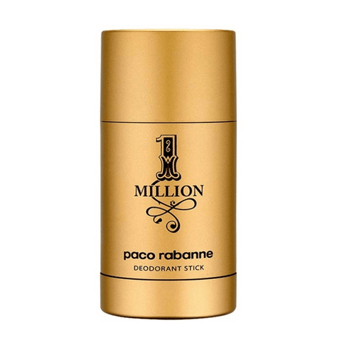 Paco Rabanne Men's Aftershave Paco Rabanne 1 Million Deodorant Stick (75ml)