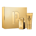 Paco Rabanne Men's Aftershave Paco Rabanne 1 Million Men's Aftershave Gift Set (50ml EDT + 100ml Shower Gel)