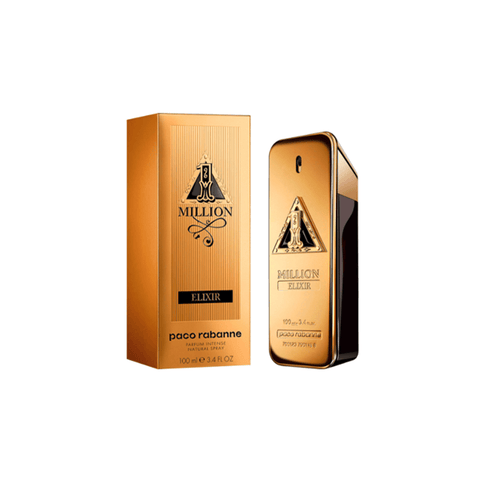 Paco Rabanne Men's Aftershave Paco Rabanne 1 Million Night Elixir Parfum Men's Aftershave Spray (50ml, 100ml)
