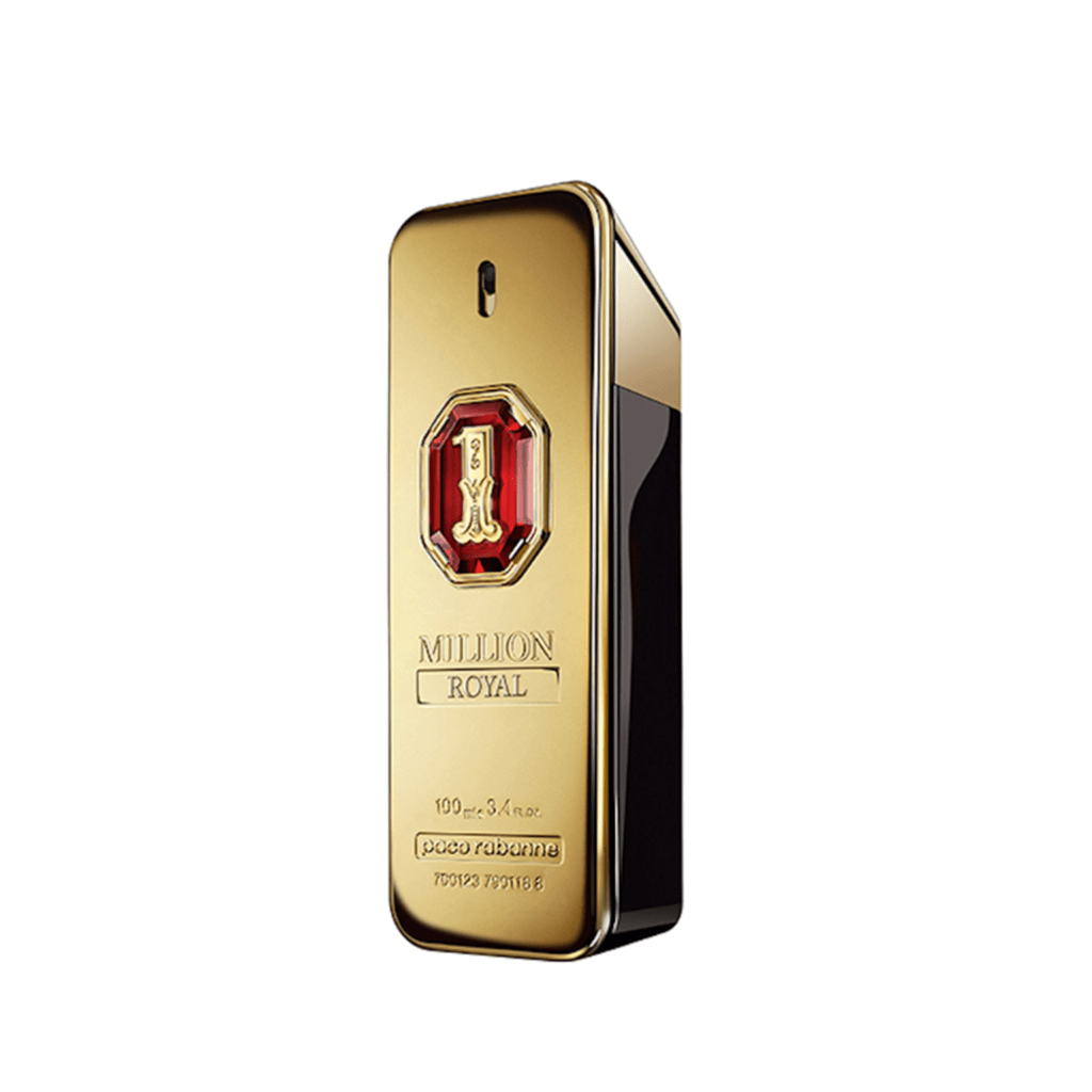 Paco Rabanne Men's Aftershave Paco Rabanne 1 Million Royal Parfum Men's Aftershave Spray (50ml, 100ml)